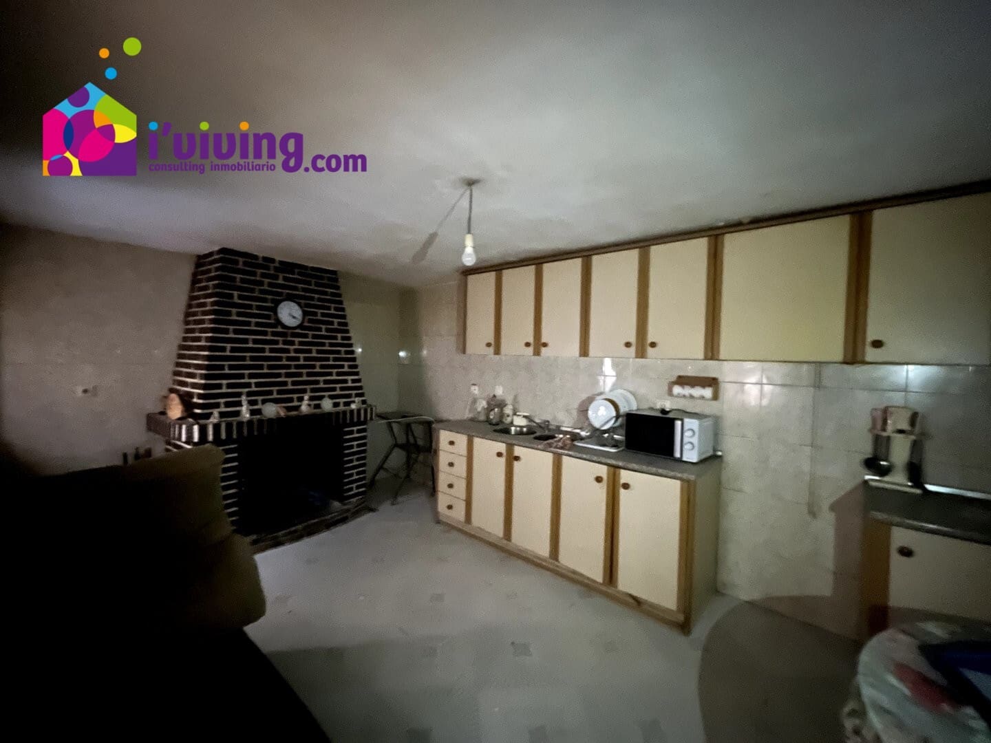 3 camera da letto Finca/Casa di Campagna in vendita in Cantoria - 50.000 € (Rif: 8282162)