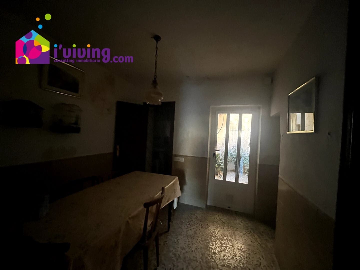 3 camera da letto Finca/Casa di Campagna in vendita in Cantoria - 50.000 € (Rif: 8282162)