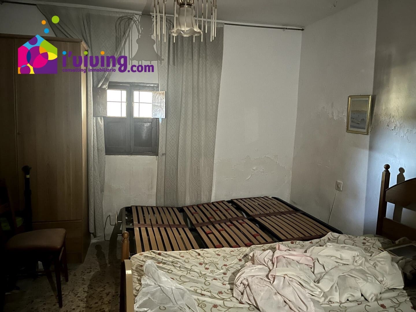 3 camera da letto Finca/Casa di Campagna in vendita in Cantoria - 50.000 € (Rif: 8282162)