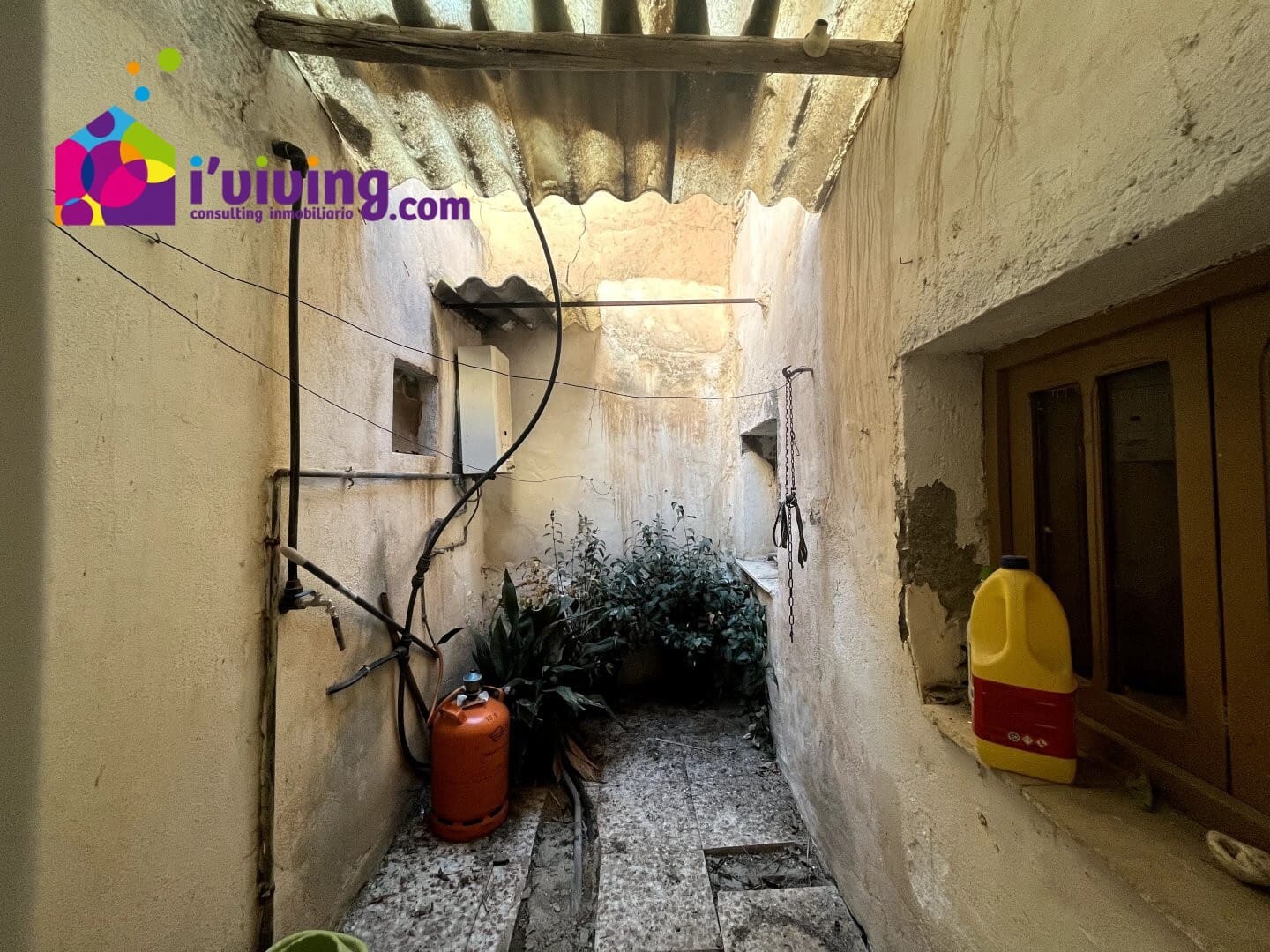 3 camera da letto Finca/Casa di Campagna in vendita in Cantoria - 50.000 € (Rif: 8282162)