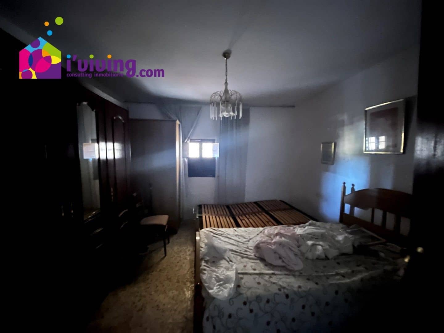 3 bedroom Finca/Country House for sale in Almanzora - € 50,000 (Ref: 8282162)