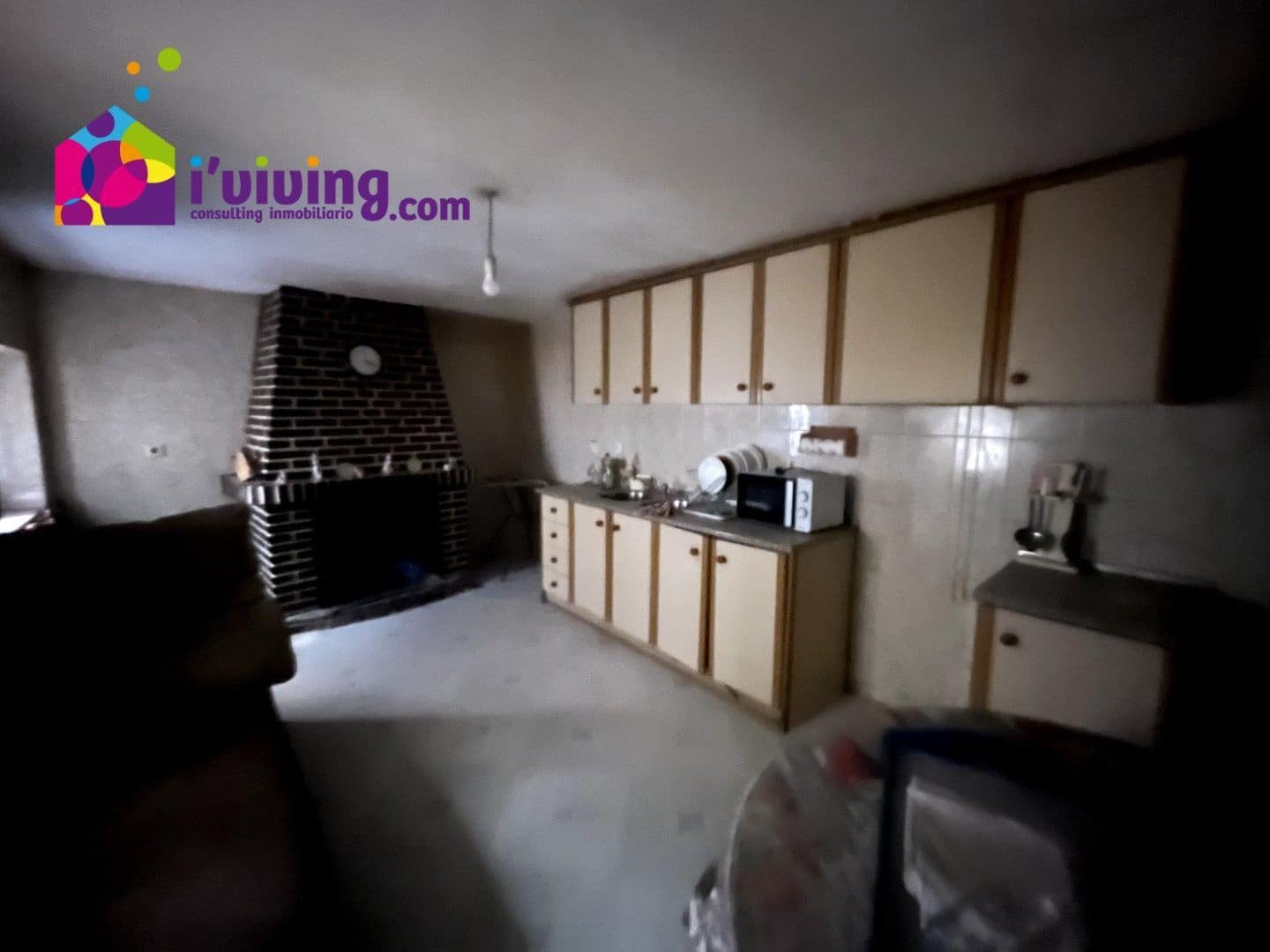 3 bedroom Finca/Country House for sale in Almanzora - € 50,000 (Ref: 8282162)