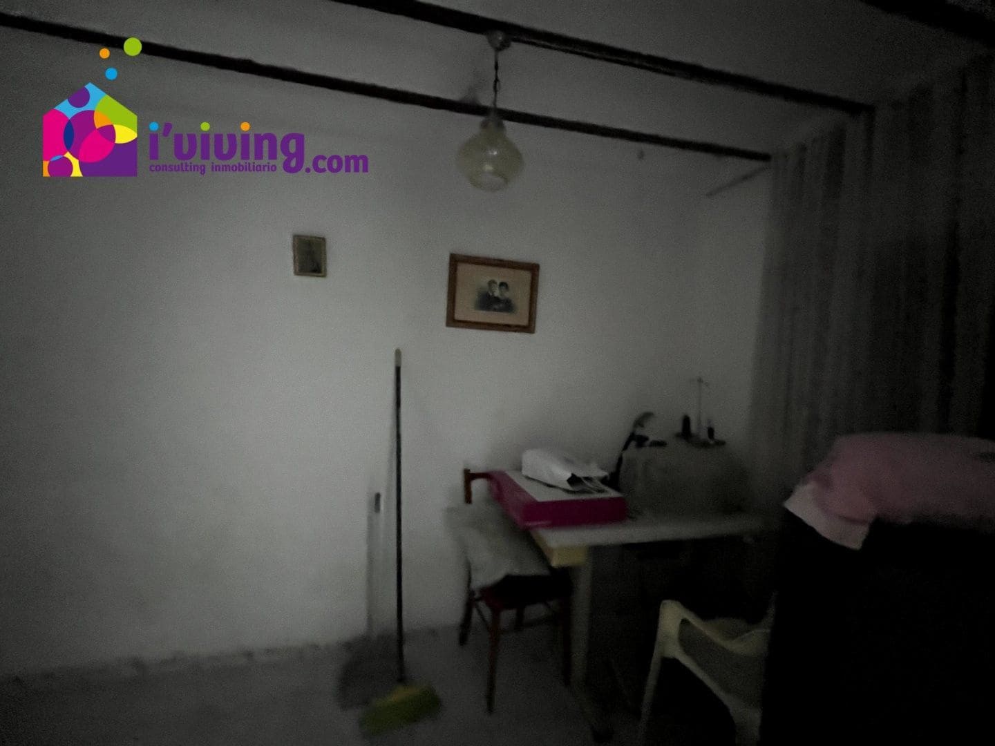 3 bedroom Finca/Country House for sale in Almanzora - € 50,000 (Ref: 8282162)