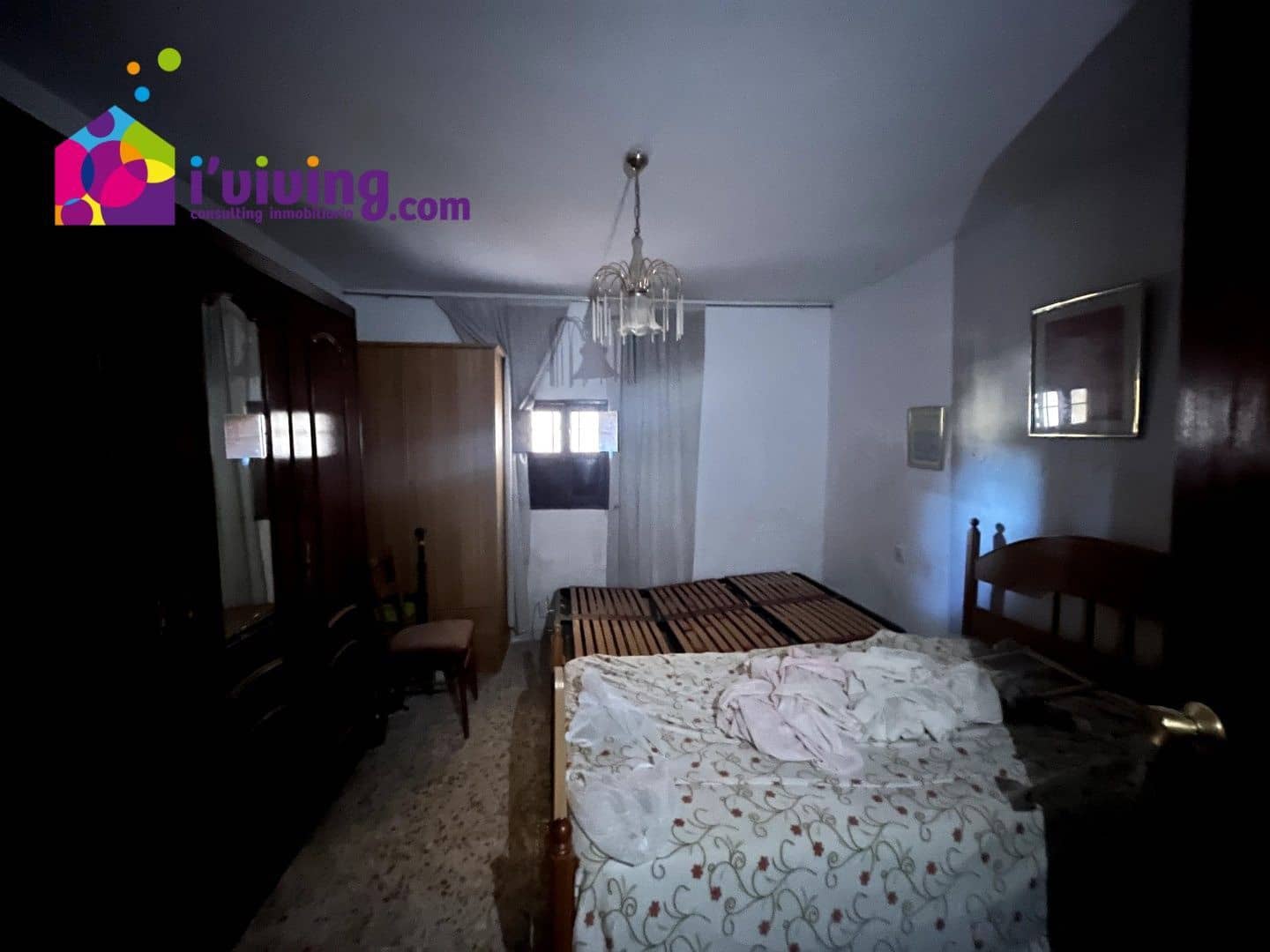 3 bedroom Finca/Country House for sale in Almanzora - € 50,000 (Ref: 8282162)