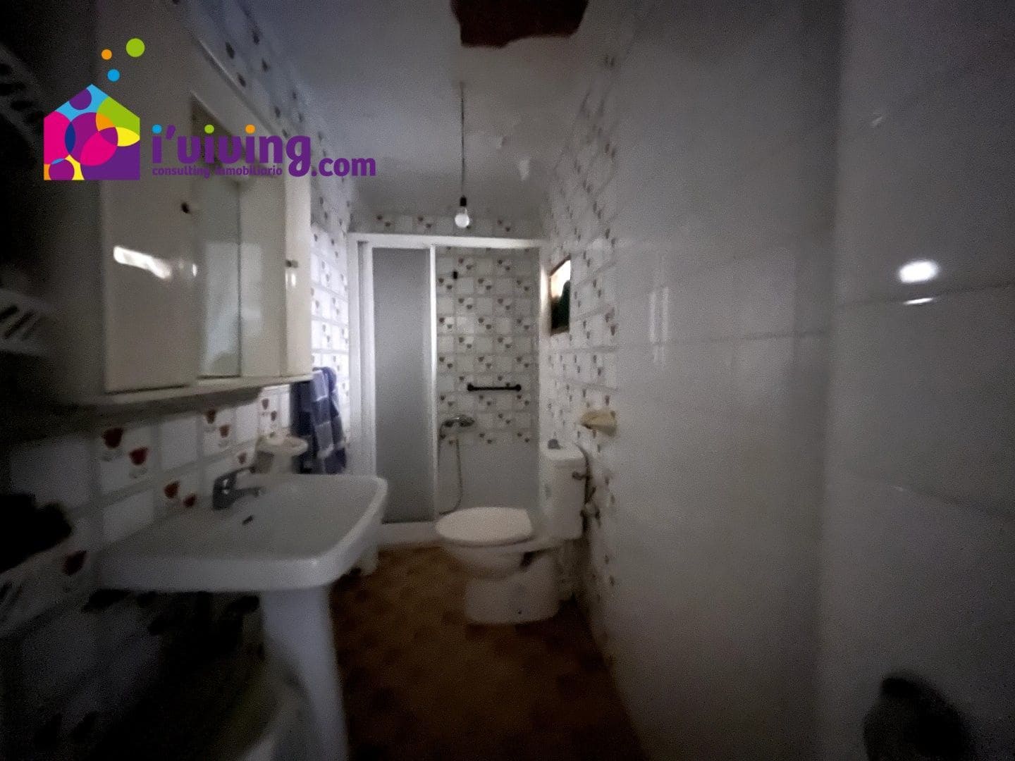 3 bedroom Finca/Country House for sale in Almanzora - € 50,000 (Ref: 8282162)