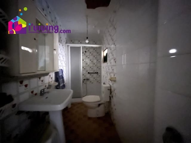 3 soveværelse Finca/Landehus til salg i Almanzora, Cantoria - € 50.000 (Ref: 8282162)