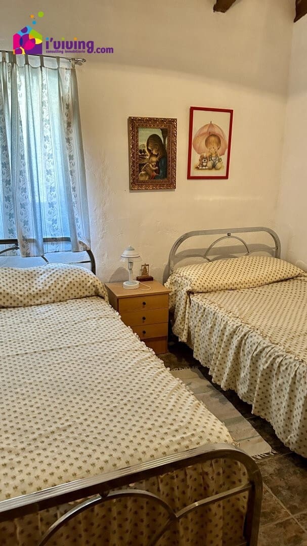 2 makuuhuone Maalaistalo vuokrattavana paikassa Cantoria - 500 € (Ref: 8361980)