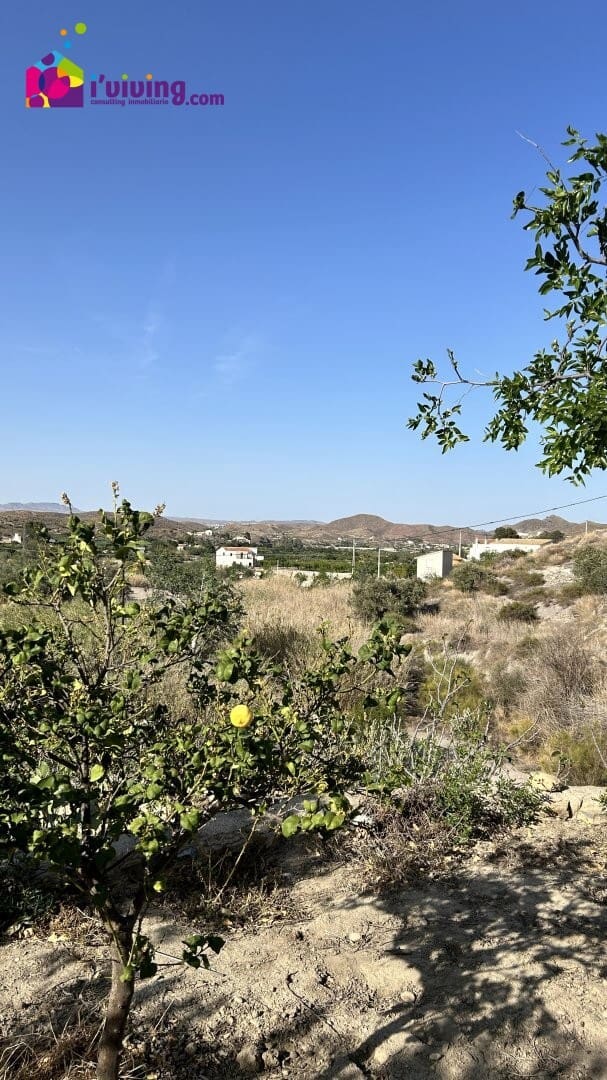 2 makuuhuone Maalaistalo vuokrattavana paikassa Cantoria - 500 € (Ref: 8361980)