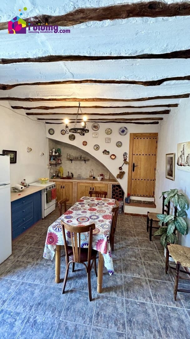 2 makuuhuone Maalaistalo vuokrattavana paikassa Cantoria - 500 € (Ref: 8361980)