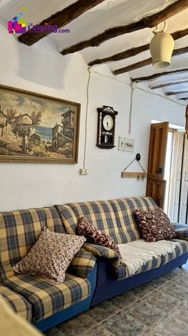 2 bedroom Finca/Country House for rent in Cantoria - € 500 (Ref: 8361980)