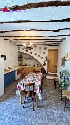 2 bedroom Finca/Country House for rent in Cantoria - € 500 (Ref: 8361980)