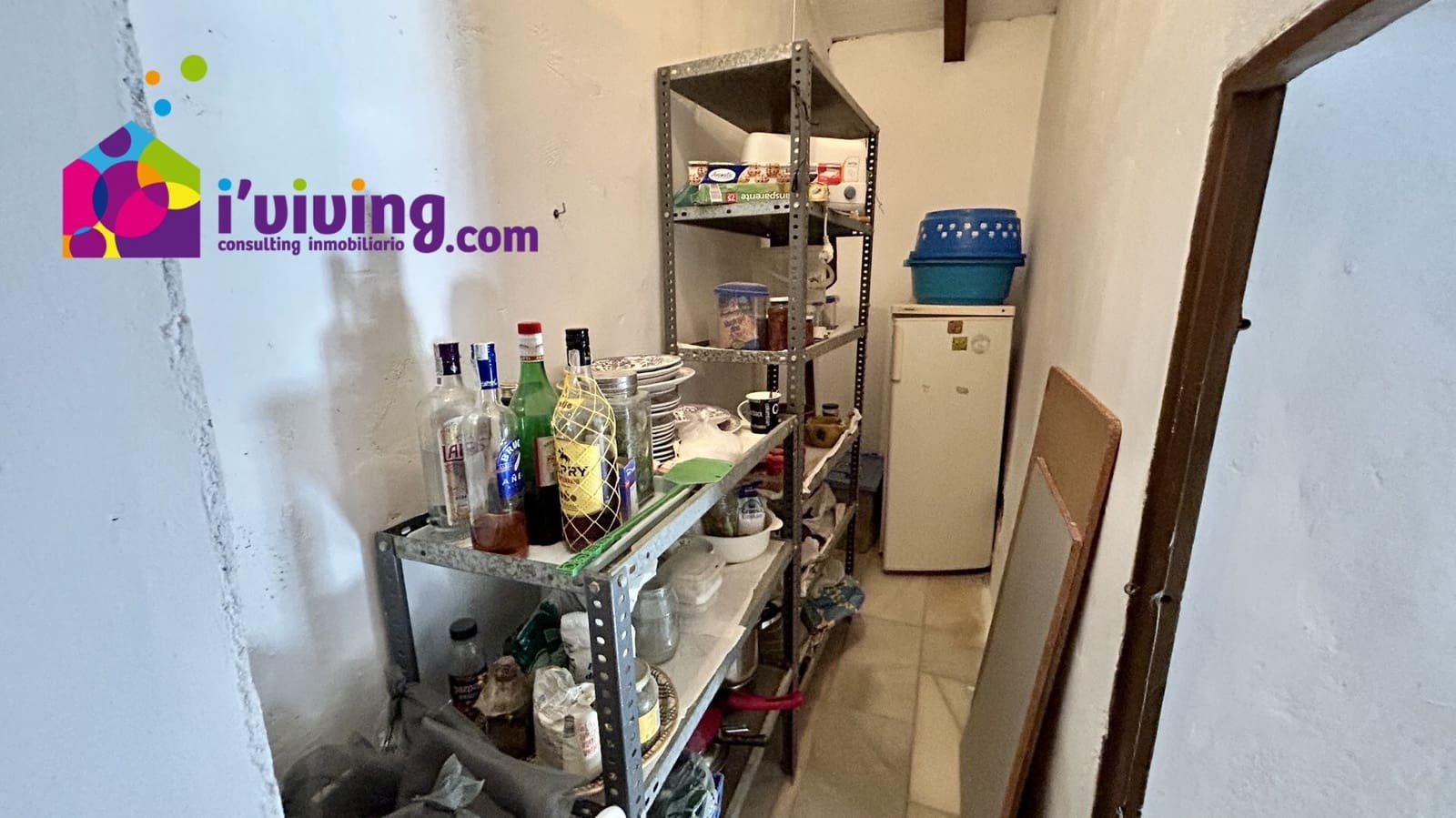 2 makuuhuone Maalaistalo vuokrattavana paikassa Cantoria - 500 € (Ref: 8361980)