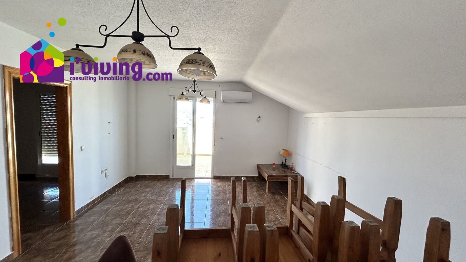 2 makuuhuone Maalaistalo vuokrattavana paikassa Cantoria - 500 € (Ref: 8361980)