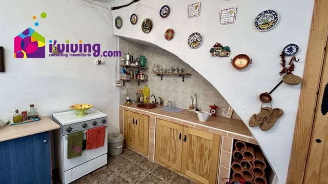 2 bedroom Finca/Country House for rent in Cantoria - € 500 (Ref: 8361980)