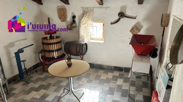 2 bedroom Finca/Country House for rent in Cantoria - € 500 (Ref: 8361980)