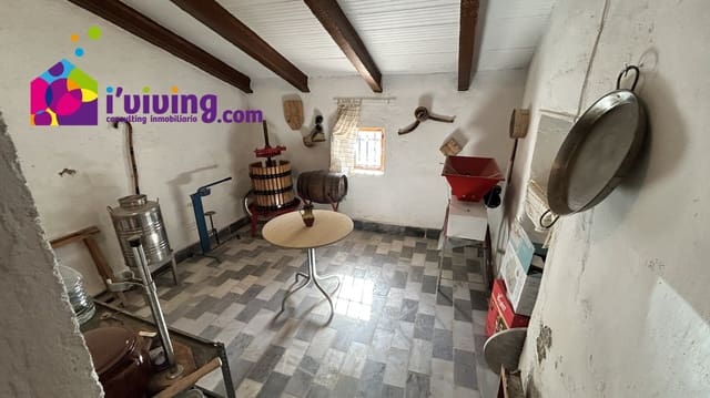 2 bedroom Finca/Country House for rent in Cantoria - € 500 (Ref: 8361980)