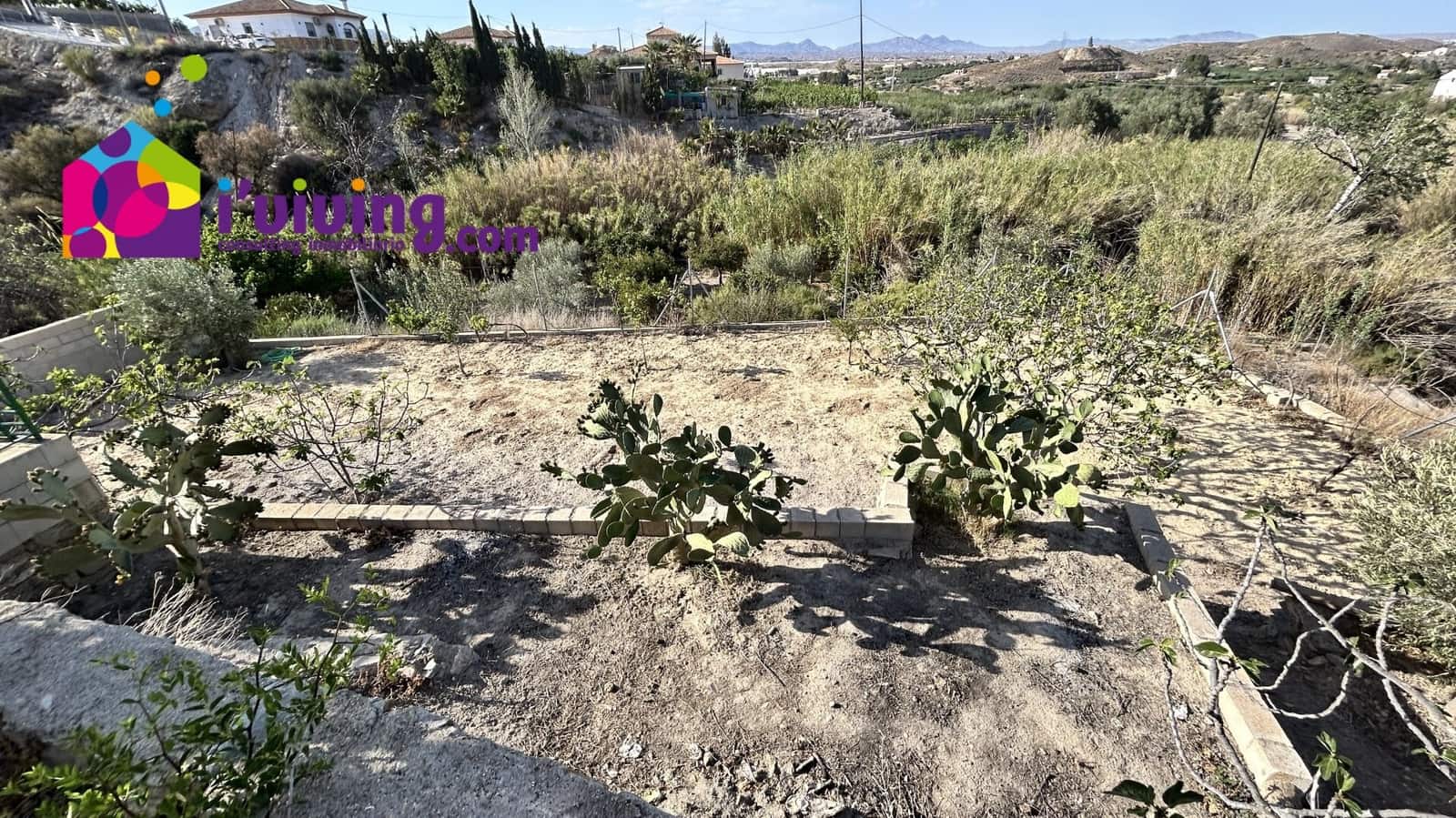 2 makuuhuone Maalaistalo vuokrattavana paikassa Cantoria - 500 € (Ref: 8361980)