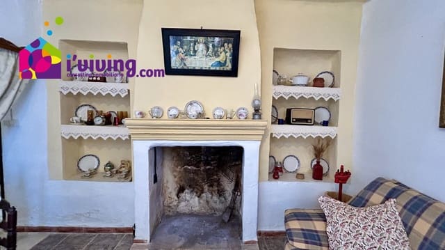 2 bedroom Finca/Country House for rent in Cantoria - € 500 (Ref: 8361980)