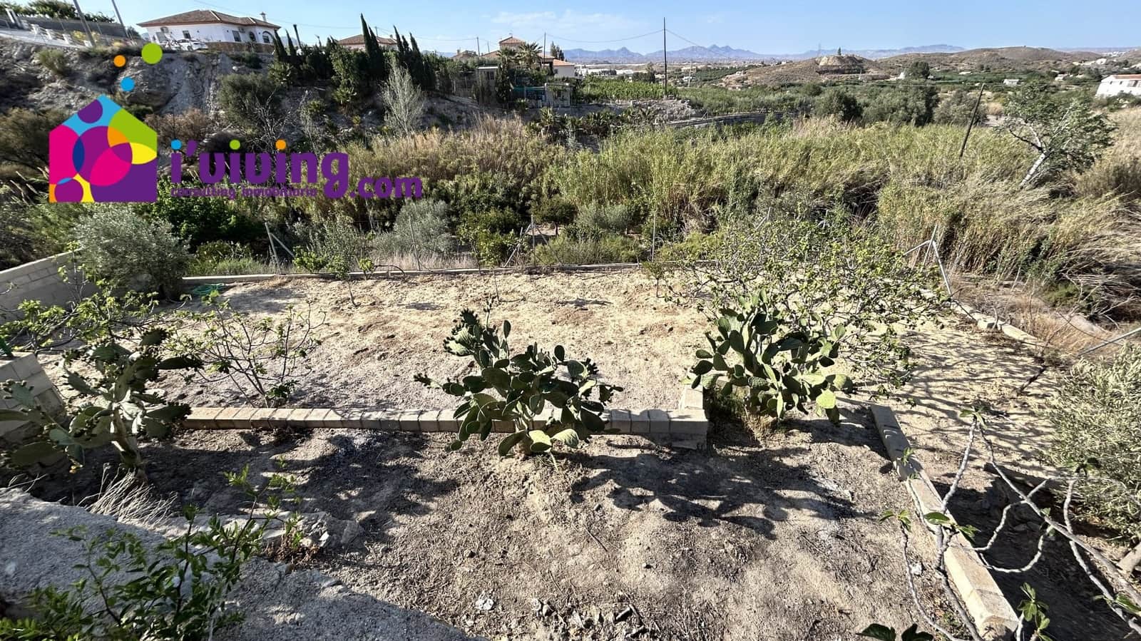 2 makuuhuone Maalaistalo vuokrattavana paikassa Cantoria - 500 € (Ref: 8361980)