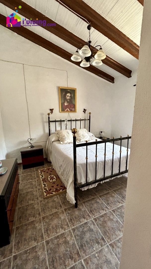 2 bedroom Finca/Country House for rent in Cantoria - € 500 (Ref: 8361980)