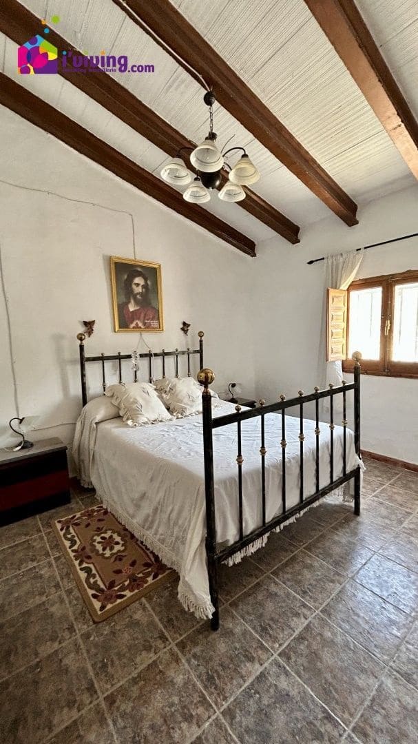 2 bedroom Finca/Country House for rent in Cantoria - € 500 (Ref: 8361980)