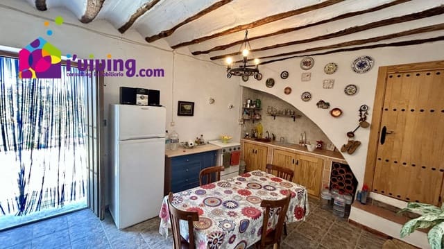 2 makuuhuone Maalaistalo vuokrattavana paikassa Cantoria - 500 € (Ref: 8361980)