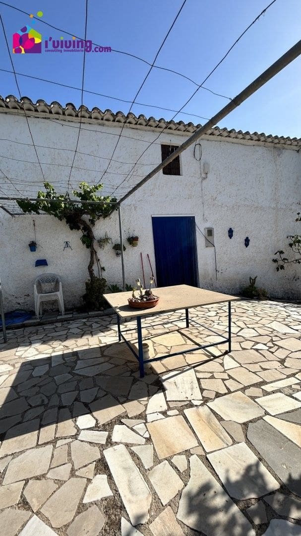 2 bedroom Finca/Country House for rent in Cantoria - € 500 (Ref: 8361980)