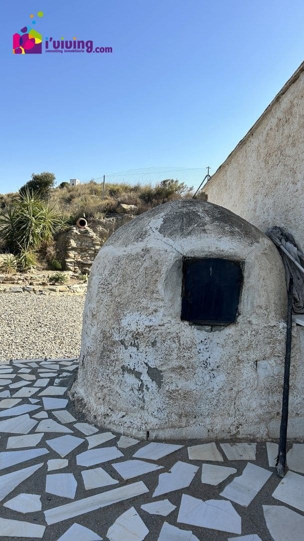 2 bedroom Finca/Country House for rent in Cantoria - € 500 (Ref: 8361980)