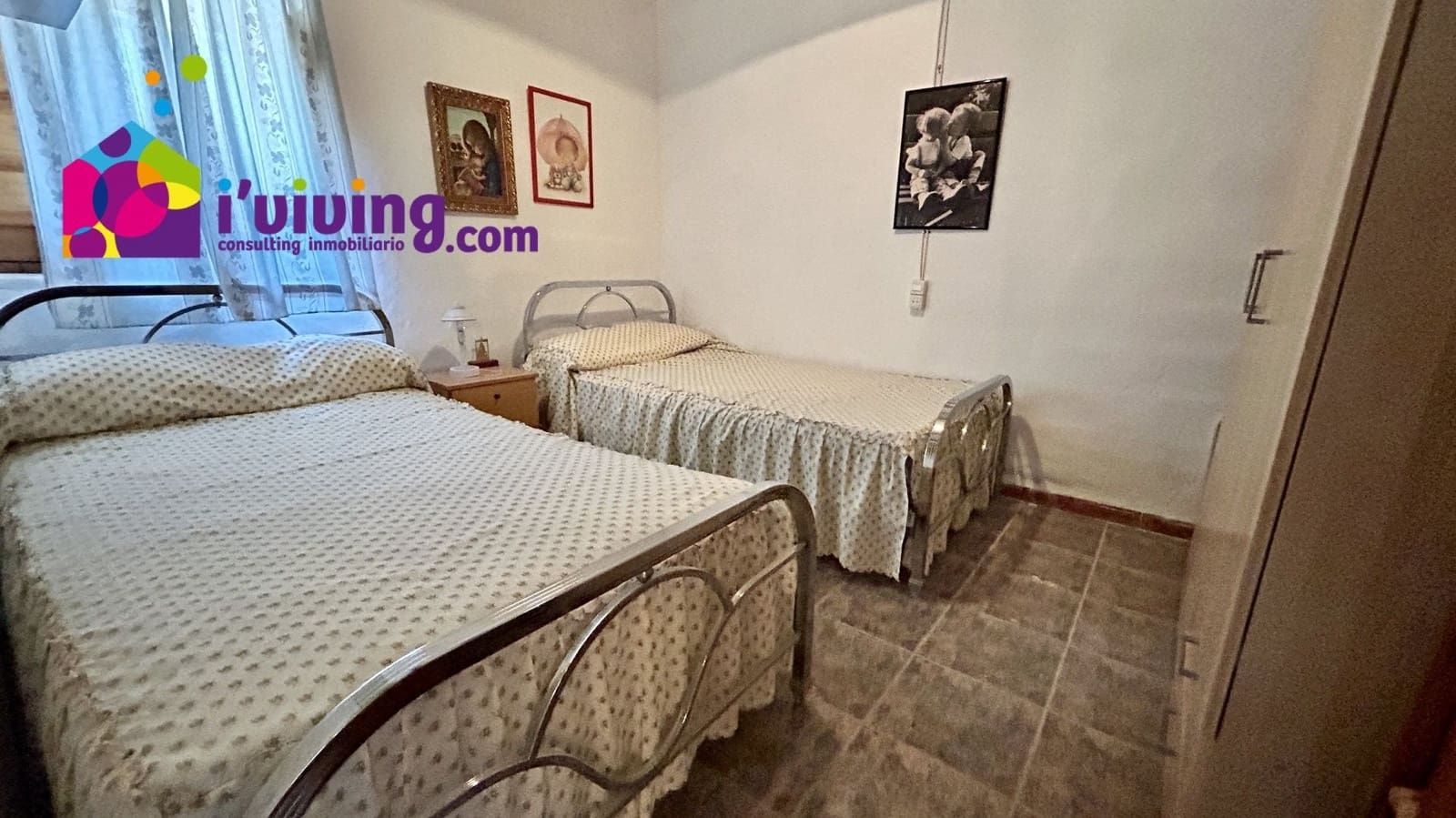 2 bedroom Finca/Country House for rent in Cantoria - € 500 (Ref: 8361980)