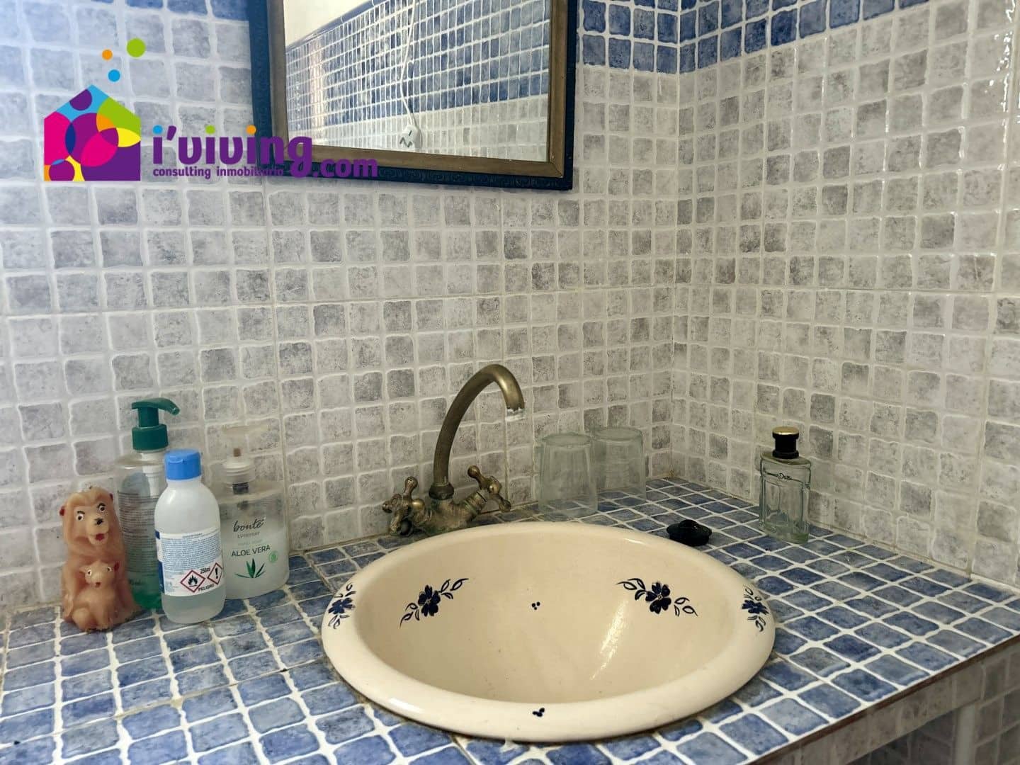 2 bedroom Finca/Country House for rent in Cantoria - € 500 (Ref: 8361980)