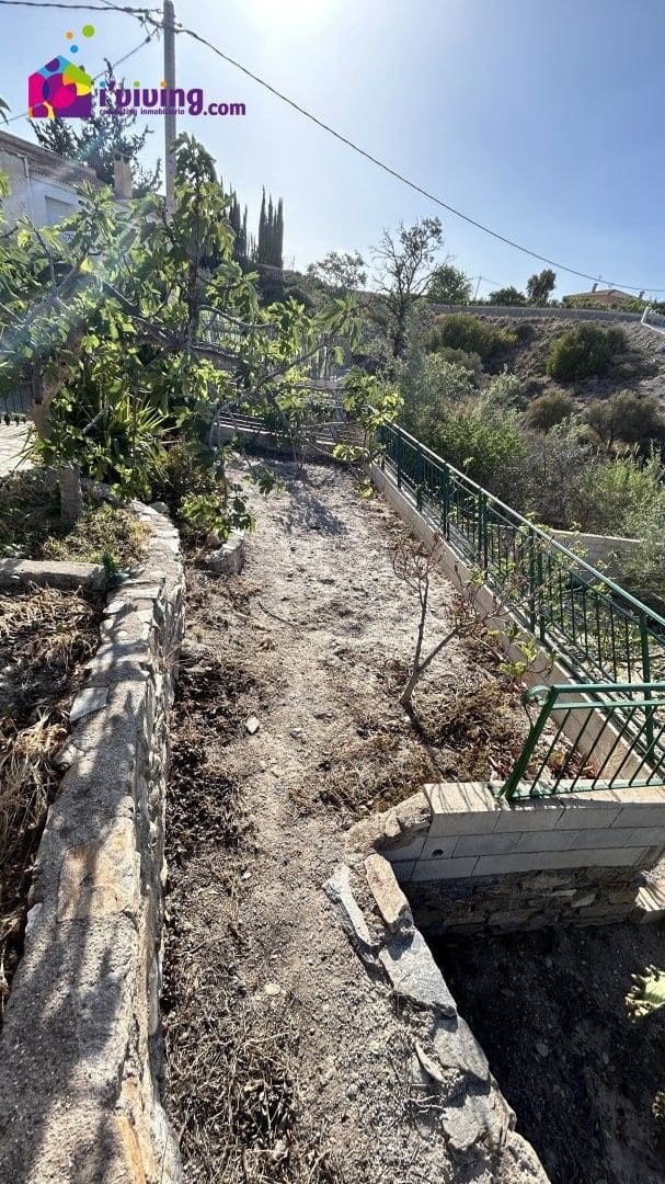 2 bedroom Finca/Country House for rent in Cantoria - € 500 (Ref: 8361980)