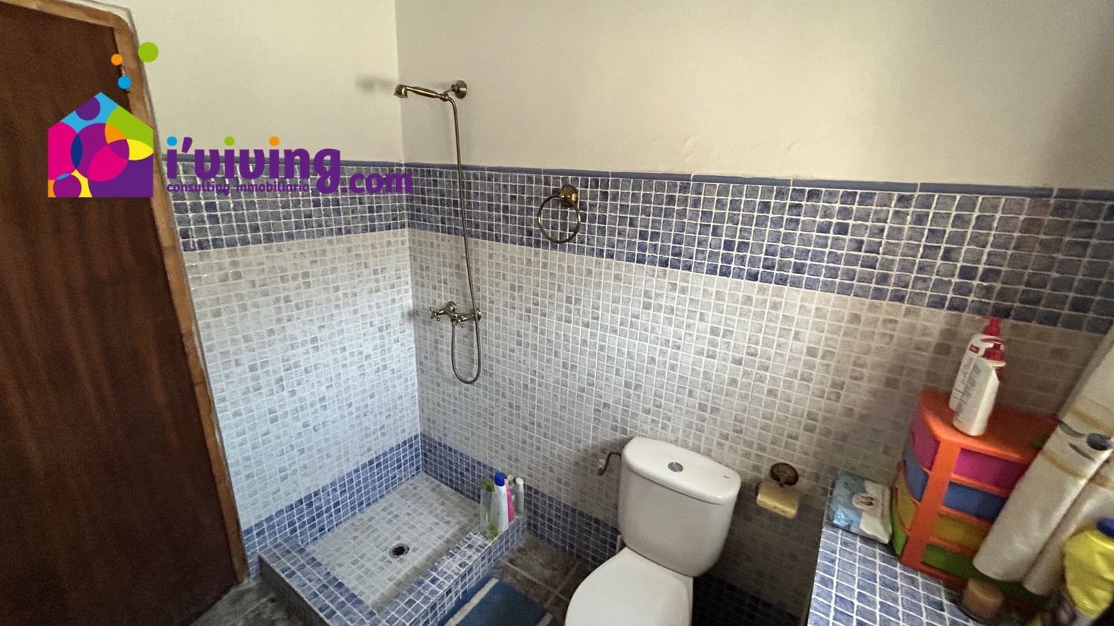 2 bedroom Finca/Country House for rent in Cantoria - € 500 (Ref: 8361980)