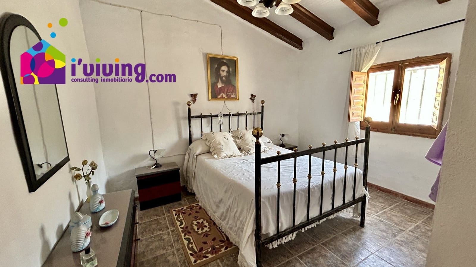 2 bedroom Finca/Country House for rent in Cantoria - € 500 (Ref: 8361980)