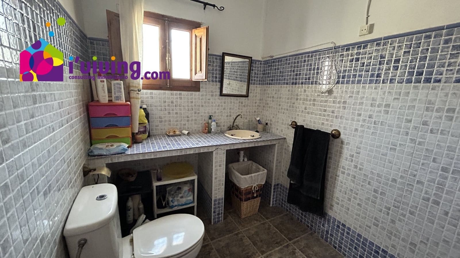 2 bedroom Finca/Country House for rent in Cantoria - € 500 (Ref: 8361980)