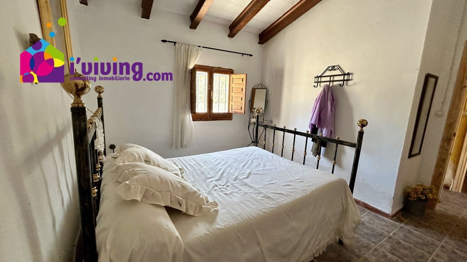 2 bedroom Finca/Country House for rent in Cantoria - € 500 (Ref: 8361980)