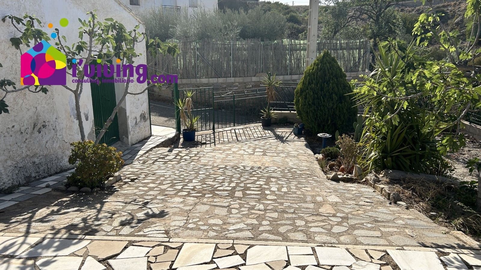 2 bedroom Finca/Country House for rent in Cantoria - € 500 (Ref: 8361980)