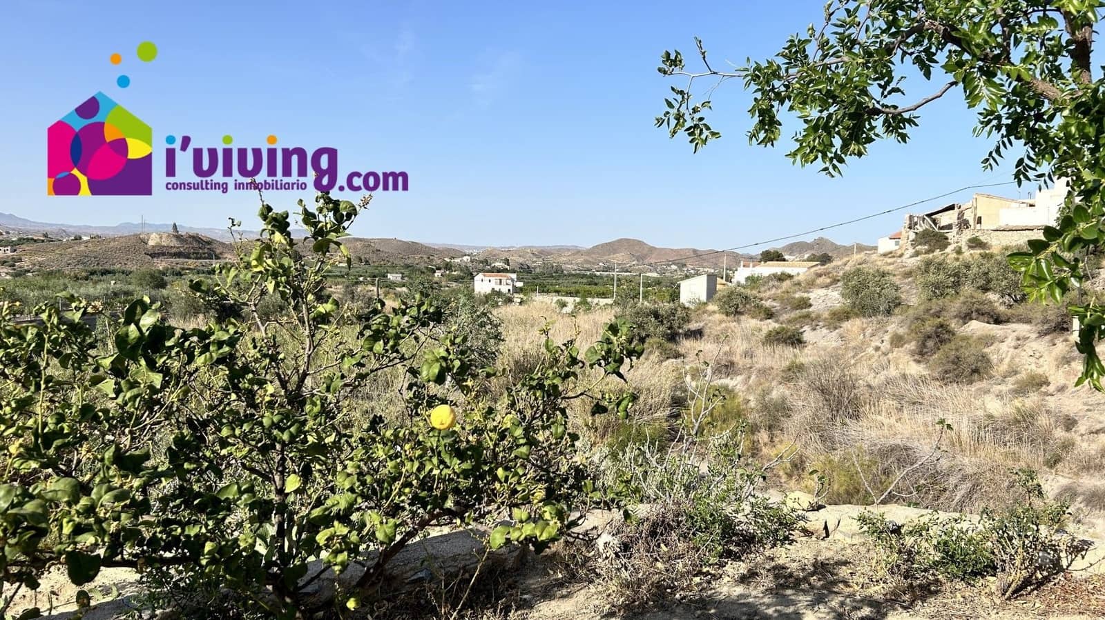 2 bedroom Finca/Country House for rent in Cantoria - € 500 (Ref: 8361980)