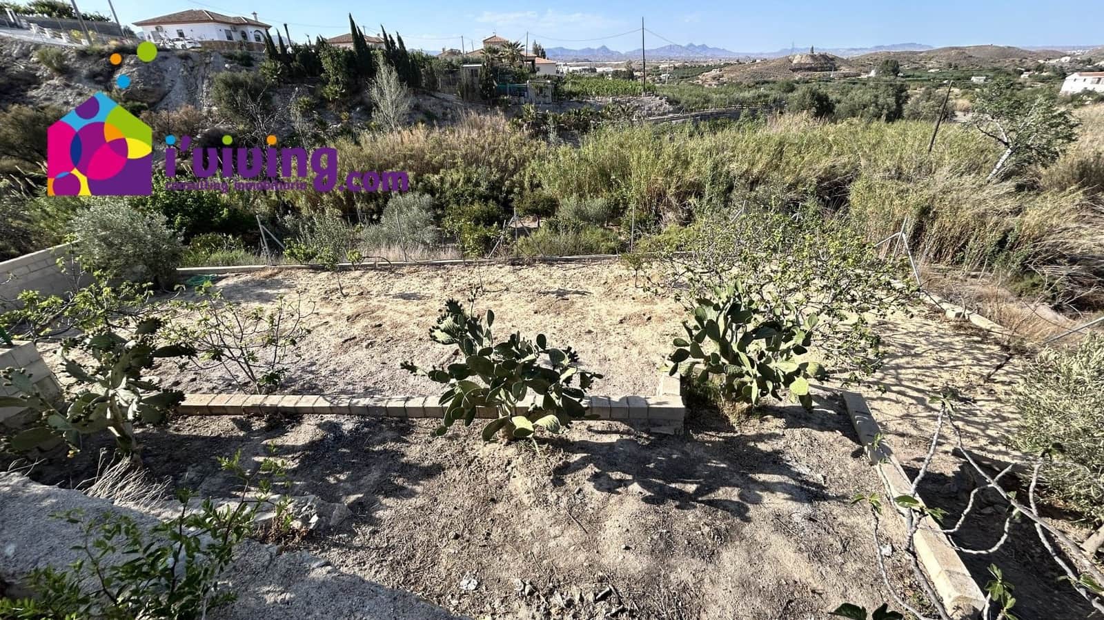 2 bedroom Finca/Country House for rent in Cantoria - € 500 (Ref: 8361980)