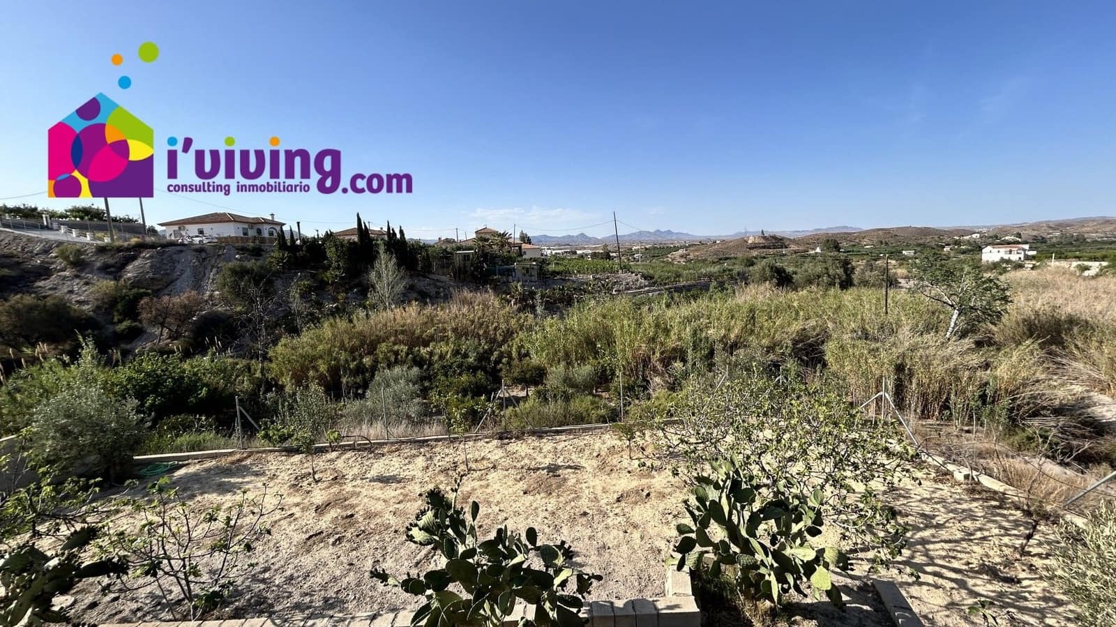 2 bedroom Finca/Country House for rent in Cantoria - € 500 (Ref: 8361980)