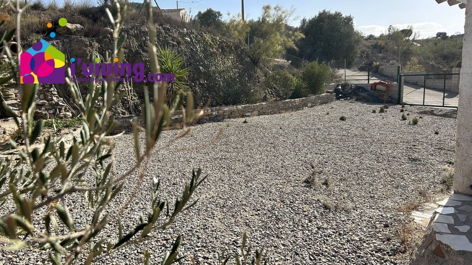 2 bedroom Finca/Country House for rent in Cantoria - € 500 (Ref: 8361980)