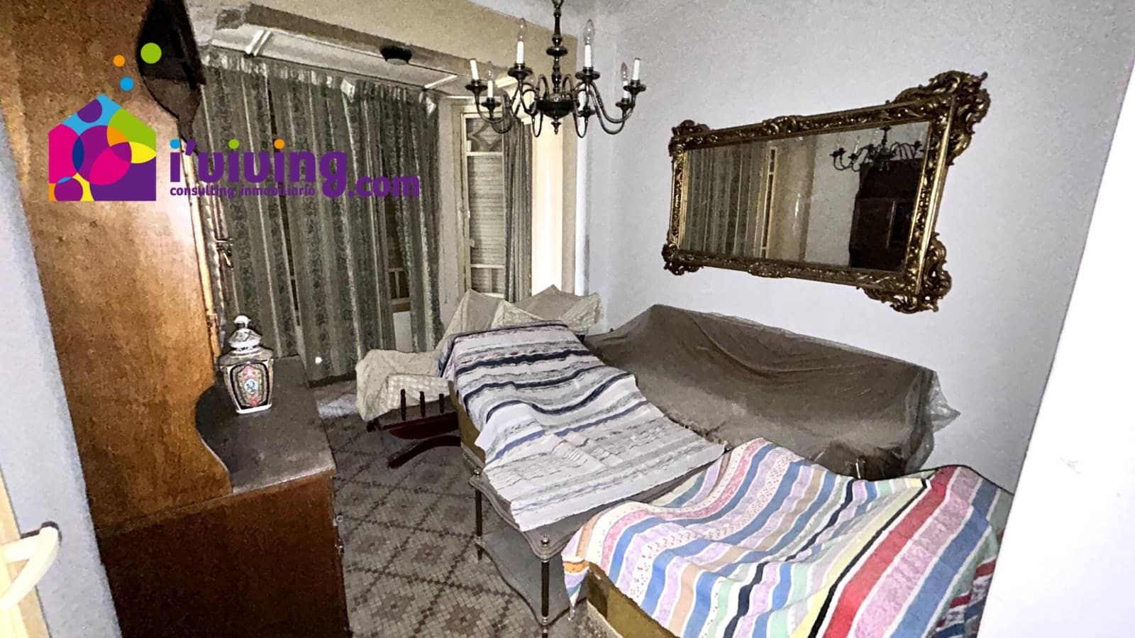 5 soverom Hus til salgs i Albox - € 99 900 (Ref: 8361981)