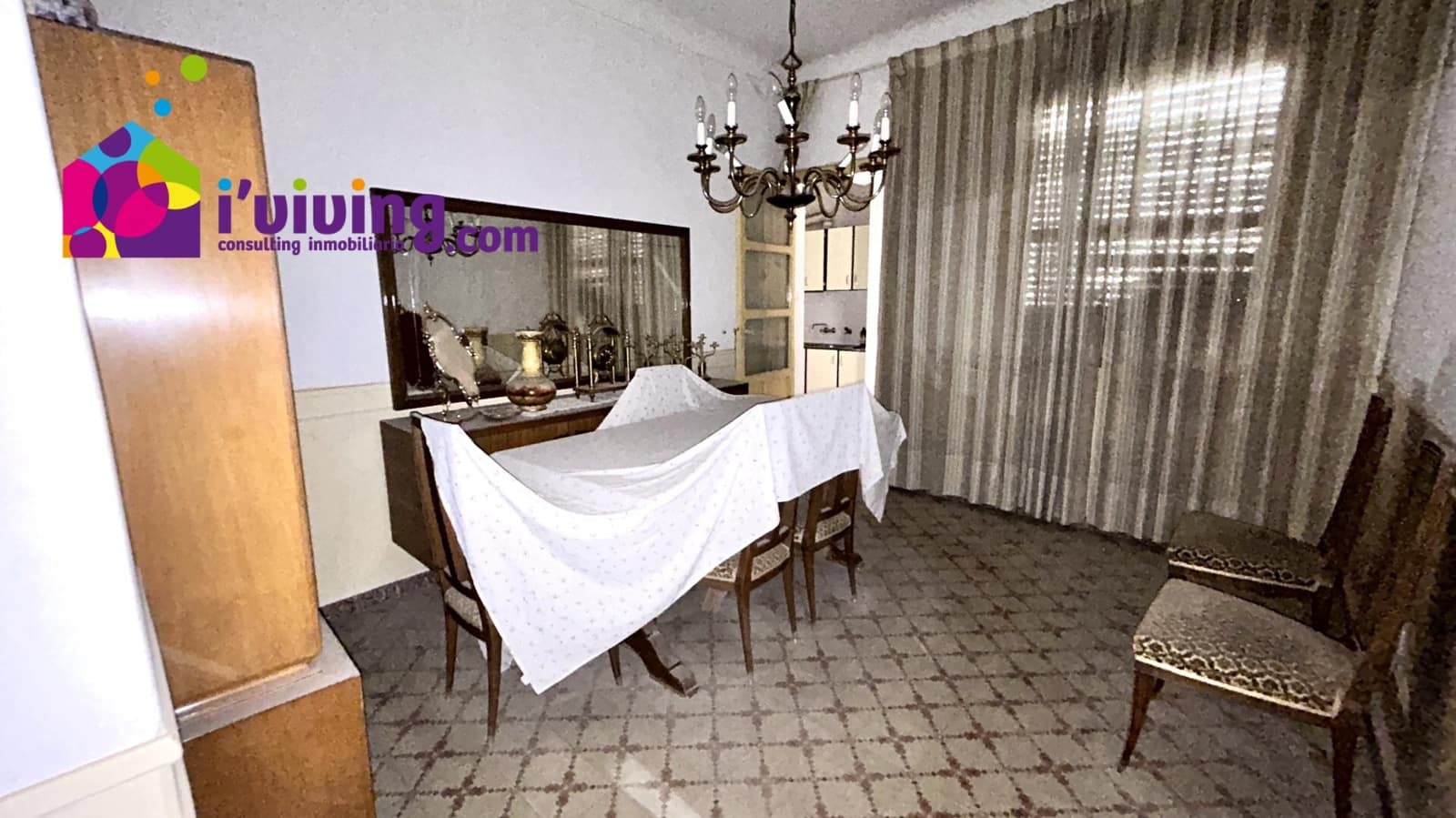 5 soverom Hus til salgs i Albox - € 99 900 (Ref: 8361981)