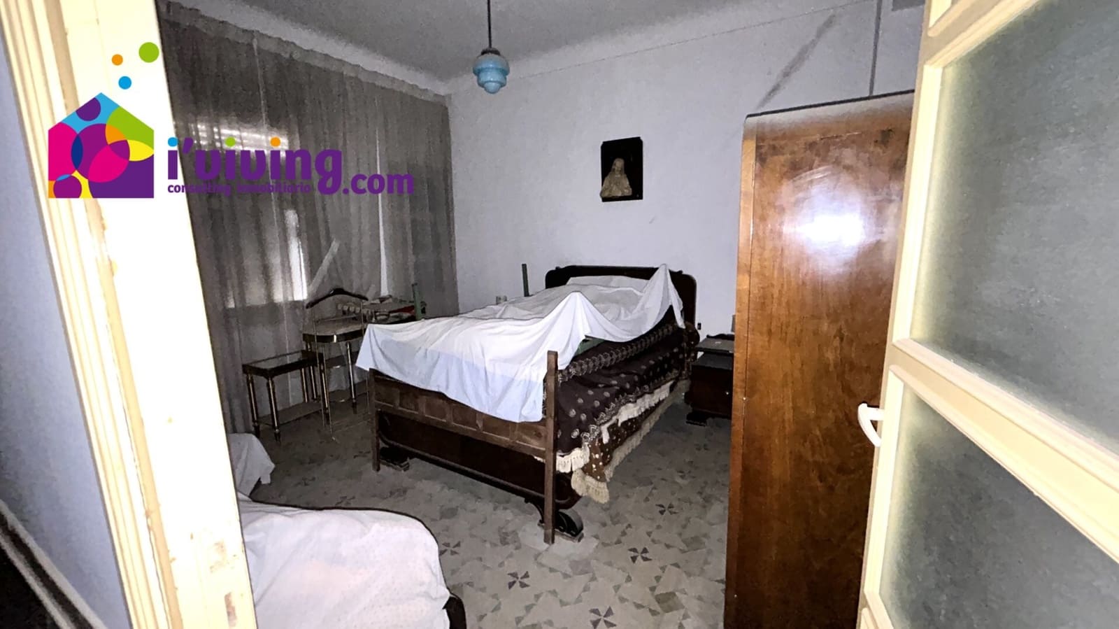 5 soverom Hus til salgs i Albox - € 99 900 (Ref: 8361981)