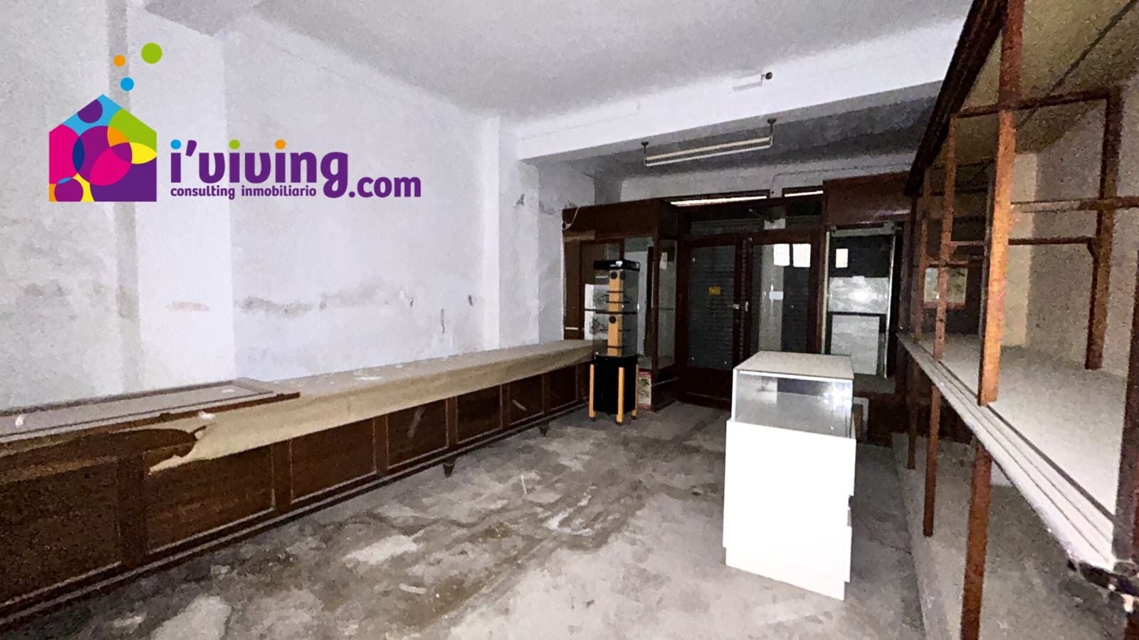 5 soverom Hus til salgs i Albox - € 99 900 (Ref: 8361981)