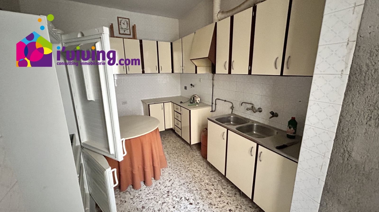 5 soverom Hus til salgs i Albox - € 99 900 (Ref: 8361981)