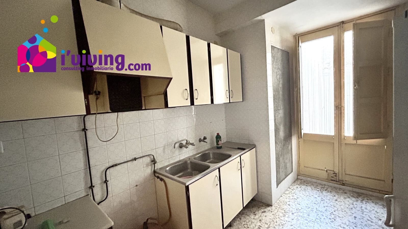 5 soverom Hus til salgs i Albox - € 99 900 (Ref: 8361981)