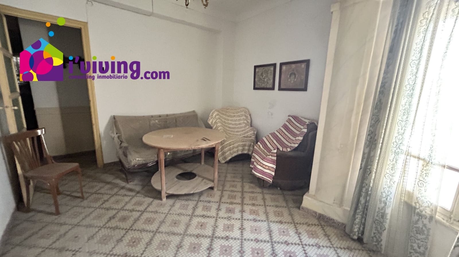 5 soverom Hus til salgs i Albox - € 99 900 (Ref: 8361981)