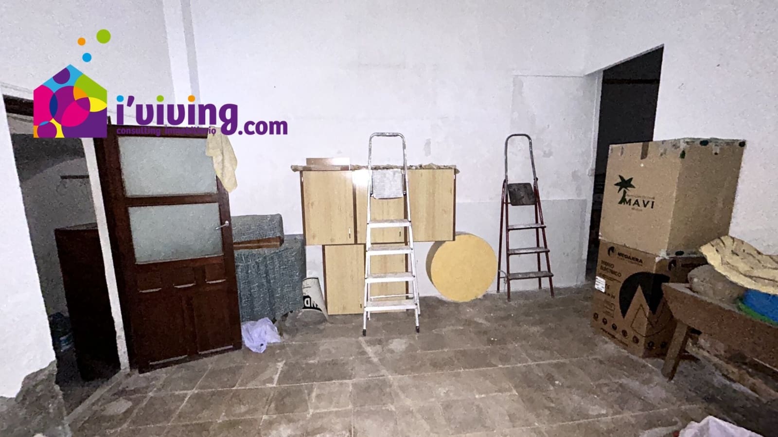 5 soverom Hus til salgs i Albox - € 99 900 (Ref: 8361981)