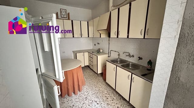 5 soverom Hus til salgs i Albox - € 99 900 (Ref: 8361981)