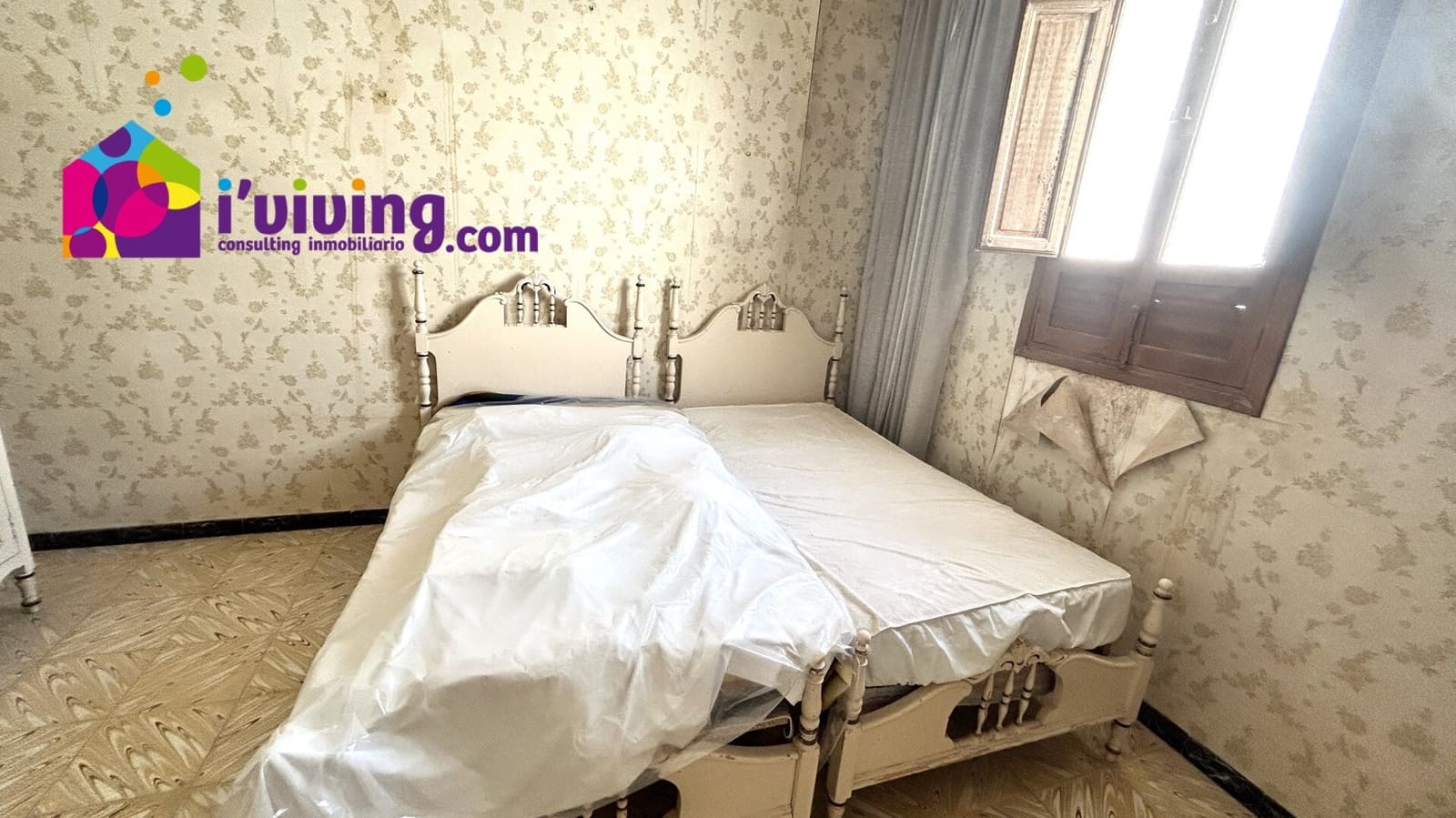 5 soverom Hus til salgs i Albox - € 99 900 (Ref: 8361981)